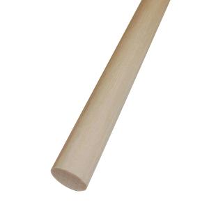 バルサ丸棒 15mm×600mm 10本組の高価買取価格