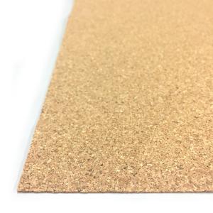 コルクシート 細目 450×600mm 1mm厚
