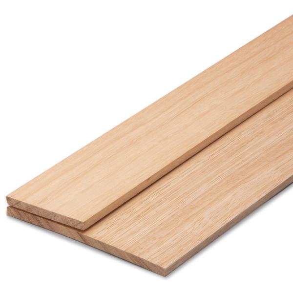 ユーカリ板 600×50×5mm 10枚組 【 木材 木工 ゆーかり 板材 角材 木の板 木 板 】
