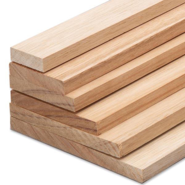 ユーカリ板 600×30×10mm 5枚組 【 木材 木工 ゆーかり 板材 角材 木の板 木 板 】