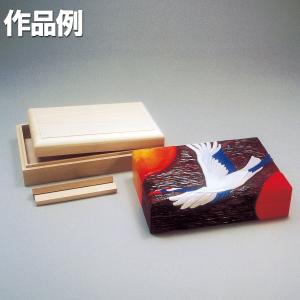 工作キット バードカービング キット こまどり アイスタジオ D22