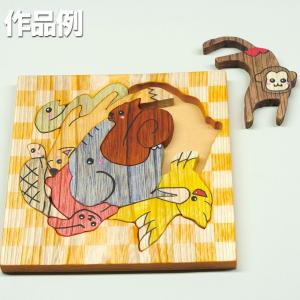 画材 ものづくりのアートロコ パズル 工作キット Yahoo ショッピング