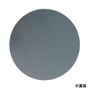 鏡 丸型 直径100mm ミラー ガラス製の詳細画像2