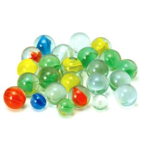 ビー玉 140g 【昔 おもちゃ 玩具 B玉】 - 最安値・価格比較 - Yahoo