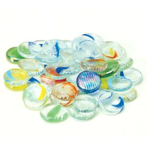 おはじき 90g 【オハジキ 昔 おもちゃ 玩具】 - 最安値・価格比較