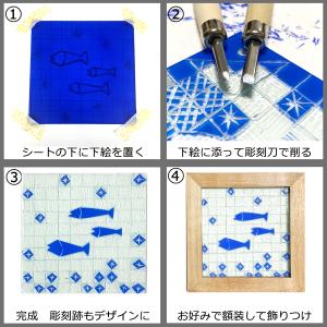 [ メール便可 ] <当店オリジナル> 切子の...の詳細画像5