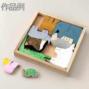 画材 ものづくりのアートロコ パズル 工作キット Yahoo ショッピング