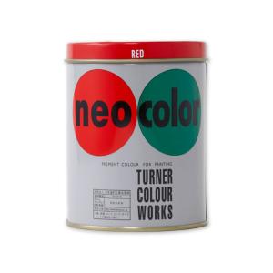 ネオカラー A色 600ml 単色 【 neo color 絵具 えのぐ 水彩 耐水性 アクリル 】｜artloco