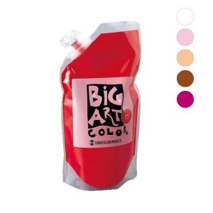 ターナー イベントカラー A 6色セット 500ml アクリル絵の具 【 絵具