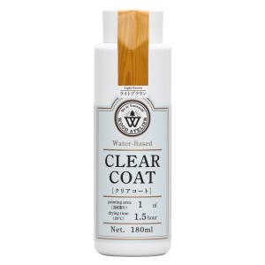 Washin Paint 和信ペイント クリアコート 90mL CC-04 オールドピンク