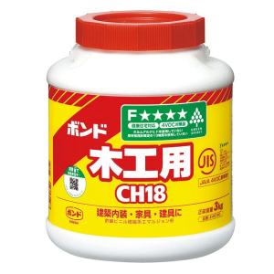 ボンド/コニシ 【メーカー長期欠品中】コニシ 木工用ボンドCH38[#40250