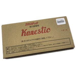 カネスチック 強力接着剤 透明 20ml 12...の詳細画像2
