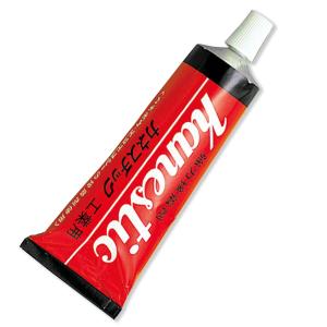 カネスチック 強力接着剤 透明 工業用 特大 120mL RYOYO【 大容量 紙 木 皮革 発泡スチロール 金属 多用途 樹脂 】