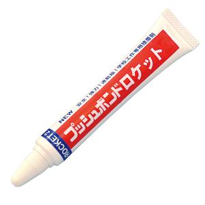 [ メール便可 ] プッシュボンド ロケット2 水溶性 25ml 【 接着剤 木工 木工ボンド 接着...