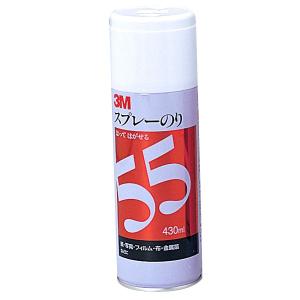 3M（スリーエム） スプレーのり77 430ml S/N 77 : 小箱屋