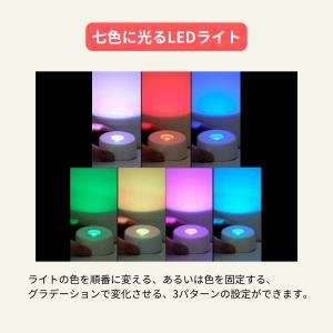 工作キット あんどん和紙ランプシェード LED...の詳細画像5