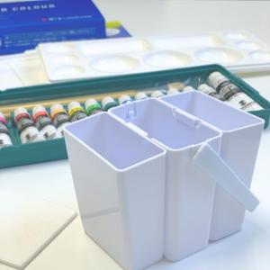 <当店オリジナル> 美術のかばんセット ターナ...の詳細画像3