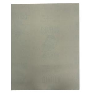 [ 可 ] 耐水ペーパー ＃1200 (1枚) 230×280mm