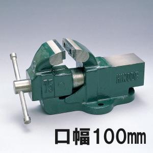 万力　まんりき75 HINODE　バイス 万力/HINODE 75ヒノデ バイス 現状品 動作OK 【公式通販】