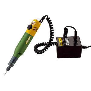 ミニルーター セット MM-100 直径35×230mm 【 彫刻 電動 木工ルーター