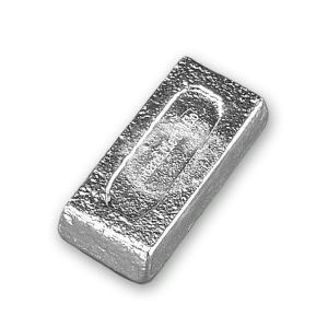 [ 可 ] ピューター・インゴット 300ｇ