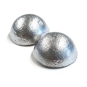 亜鉛合金インゴット 1kg : あかるストア - 通販 - Yahoo