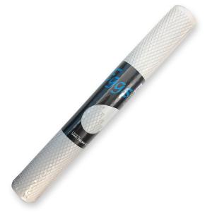 アルミアートメタル 穴あきアルミ板 網目サイズ〈7×14mm〉