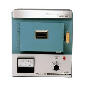 お取り寄せ品※代引きキャンセル不可＞ ガラス工芸 電気炉 FP-14