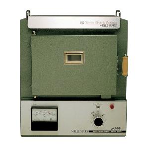 お取り寄せ品※代引きキャンセル不可＞ 七宝電気炉 ミエールシリーズ MF 