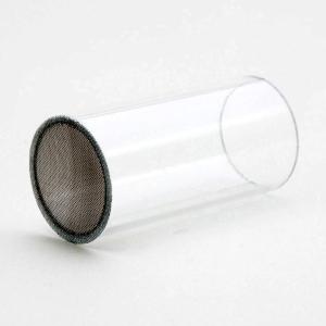 メール便可 ] 銀線 リボン線 幅1×500mm 【 ガラス 七宝焼 】 : 画材