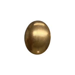 メール便可 ] 銅板 丹銅板 丸型 V-4 39mm直径 【 ガラス 七宝焼 七宝