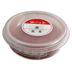 七宝絵の具 透明 各色30g 7色セット 裏引絵の具付 【 七宝焼 七宝 絵具