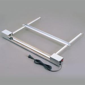 アクリル曲げ用ヒーター アクリペット AP-1型 : 画材・ものづくりの