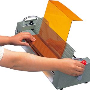 アクリル曲げ用ヒーター アクリペット AP-1型 : 画材・ものづくりの