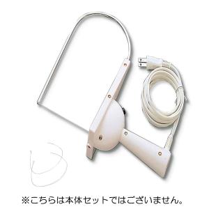 [ メール便可 ] 替ニクロム線 175mm ...の詳細画像1