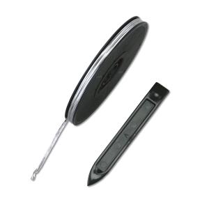 メール便可 ] グラスアートフィルム スイーブ 9カラー 単色