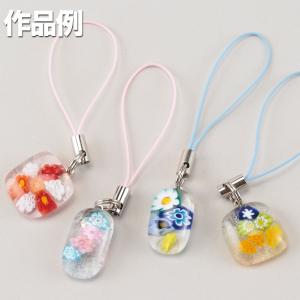 トンボ玉制作キット＆ガラス棒色々 トンボ玉制作キット＆ガラス棒色々 簡単 とんぼ玉 工作キット TD-100