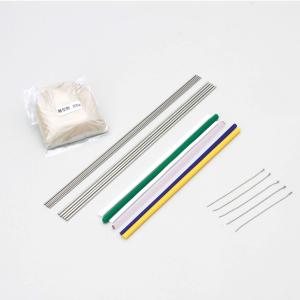 ステンドグラス 工具セット Aセット 【 ガラス ガラス工芸 工具 道具