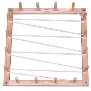 クロバー（Clover） 咲きおり シャトル 板杼 3サイズ 【 いたひ 織機