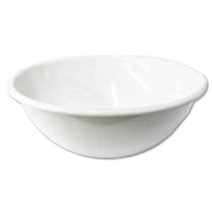 野田琺瑯（noda horo） ホーロー ボール 大 径260mm 日本製 【 ボウル
