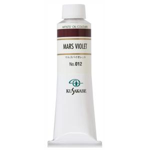 クサカベ（KUSAKABE） 専門家用 油絵具 208 ローアンバー 9号 40mL 1本