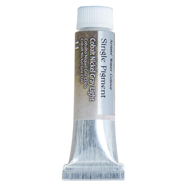 [ メール便可 ] シングルピグメント G-11 コバルトニッケルグレーライト 4号(10mL) ク...