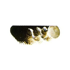 メール便可 ] マツダ スーパー油絵の具 ローアンバー 6号 20ml 1本