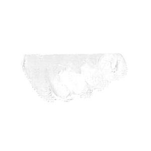 [ メール便可 ] マツダ クイック油絵の具 パーマネントホワイト 10号 50ml 1本 【 油絵...