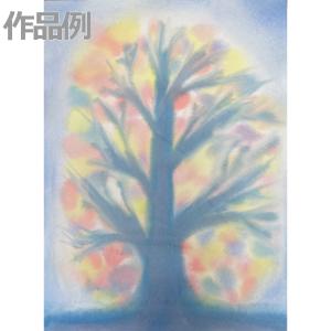 シュトックマー 水彩絵の具 お絵かきセット 木...の詳細画像3
