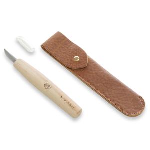 わらべ地蔵 ビギナーセット 道刃物工業 木彫 彫刻刀6本 テキスト付