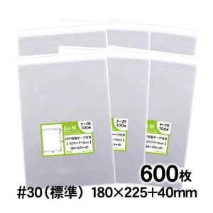 チャック付ポリ袋 B-10 （A4サイズ）×100枚 パック : 梱包資材の店