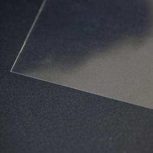 OPP袋 L判サイズ用 口合わせ スリーブ テ...の詳細画像1