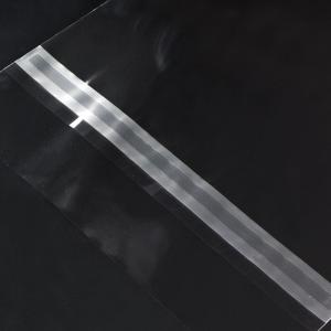 OPP袋 LP レコード用 本体側テープ付 1...の詳細画像2