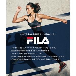 タオル Fila スリム スポーツタオル 2色...の詳細画像2